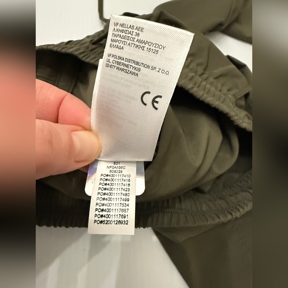 The North Face Women's Never Stop Wearing Cargo Pants - XS - Picture 9 of 13